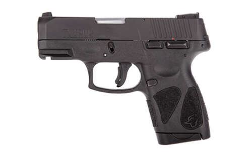 Handguns Taurus USA G2S 9mm TAURUS G2S 9MM 3.20" 7RD BLK TS • Model: G2S